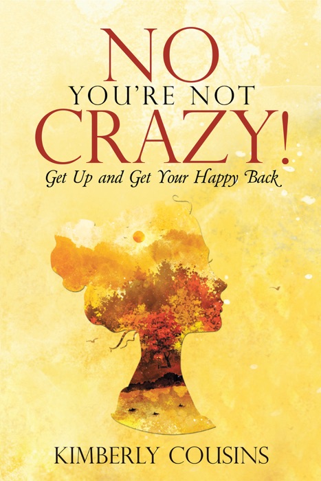 No, You’Re Not Crazy!