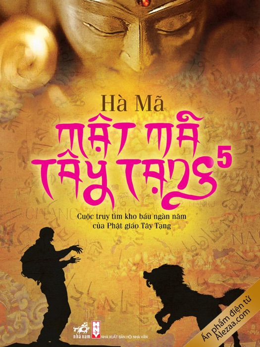 MẬT MÃ TÂY TẠNG 5
