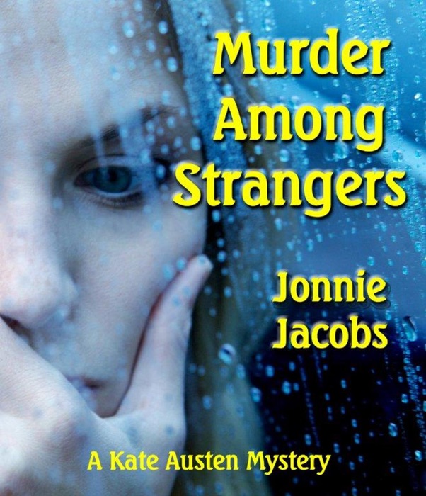 Murder Among Strangers