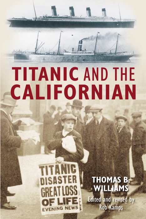 Titanic and the Californian