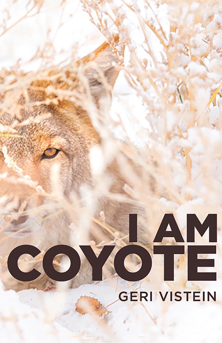 I Am Coyote