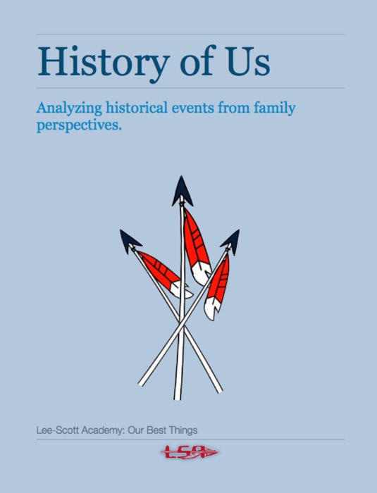 Our Best Things - History of Us