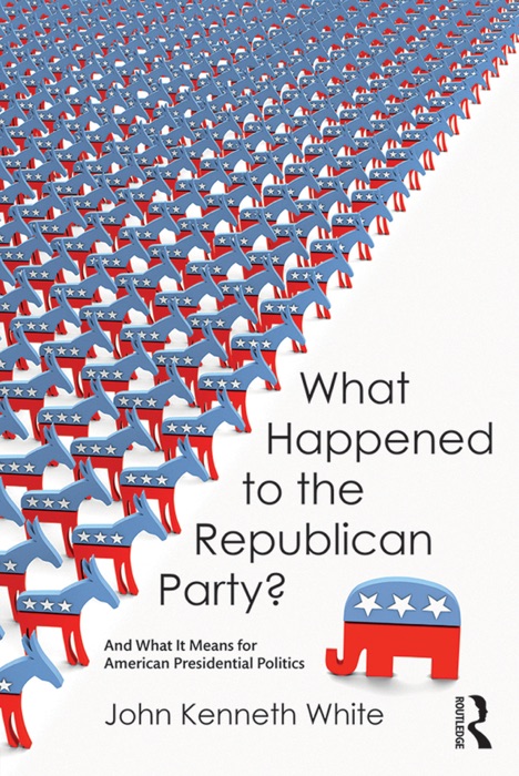 What Happened to the Republican Party?