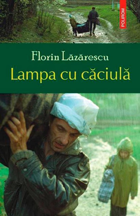 Lampa cu caciula
