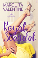 Marquita Valentine - Royal Scandal artwork