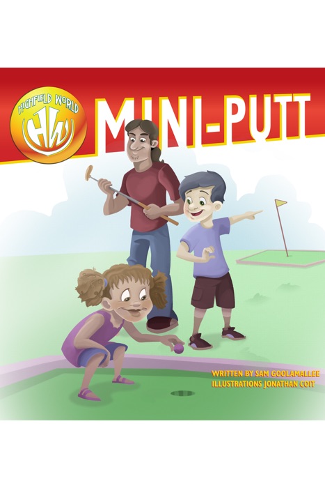 Highfield World: Mini-Putt