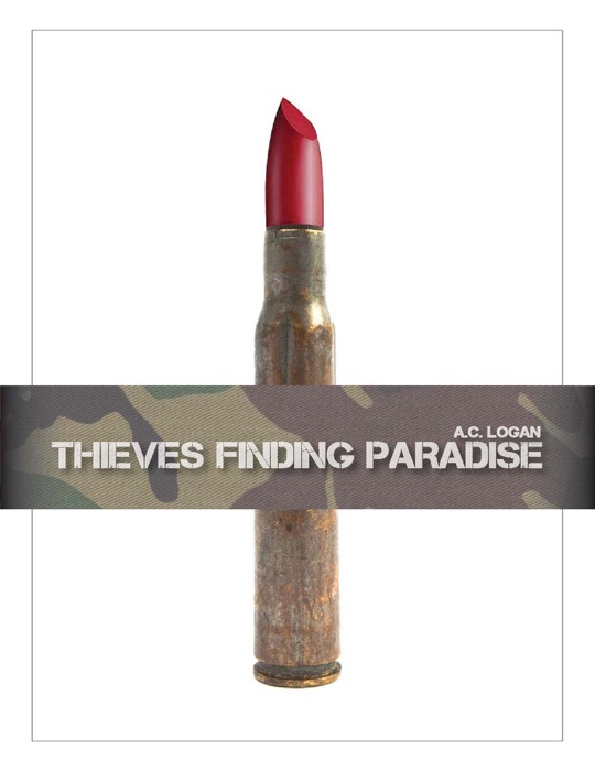 Thieves Finding Paradise