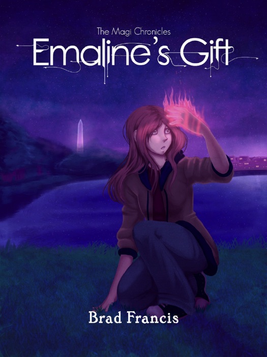 Emaline's Gift: A Christian Fantasy Adventure