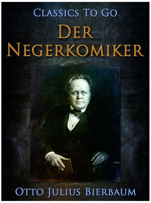 Der Negerkomiker