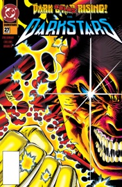The Darkstars (1992-) #27 - Michael Jan Friedman & Mike Collins by  Michael Jan Friedman & Mike Collins PDF Download