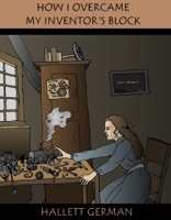 How I Overcame My Inventor’s Block