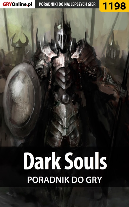 Dark Souls (Poradnik do gry)