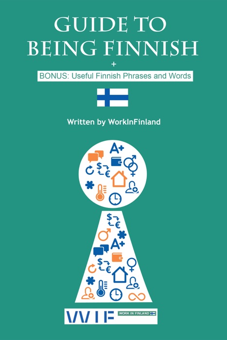 Guide to Being Finnish + BONUS: Useful Finnish Phrases and Words