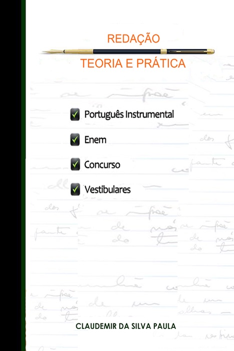 Redação teoria e prática