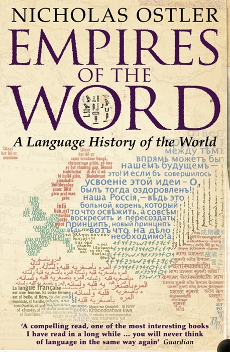 Empires of the Word