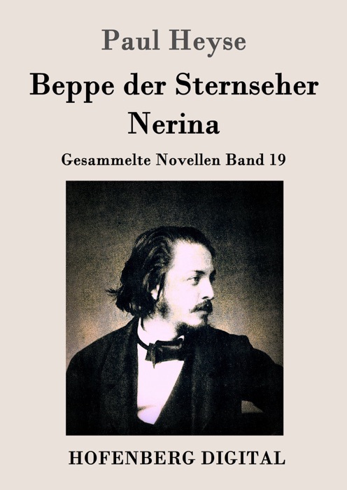 Beppe der Sternseher / Nerina