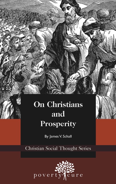 On Christians and Prosperity