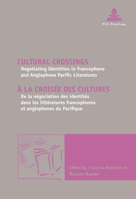 Cultural Crossings / À la croisée des cultures