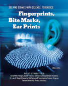 Fingerprints, Bite Marks, Ear Prints - Angela Libal