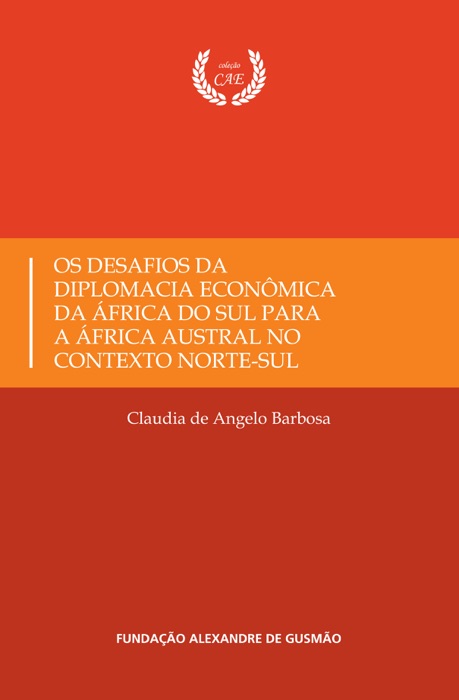 Desafios da Diplomacia Econômica da África do Sul para a África Austral no Contexto Norte-Sul, Os