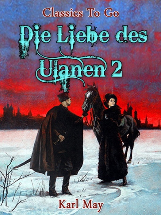 Die Liebe des Ulanen 2