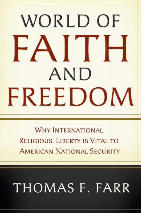 World of Faith and Freedom