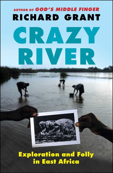 Crazy River