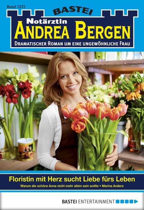 Notärztin Andrea Bergen - Folge 1272