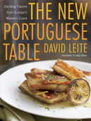 The New Portuguese Table - David Leite