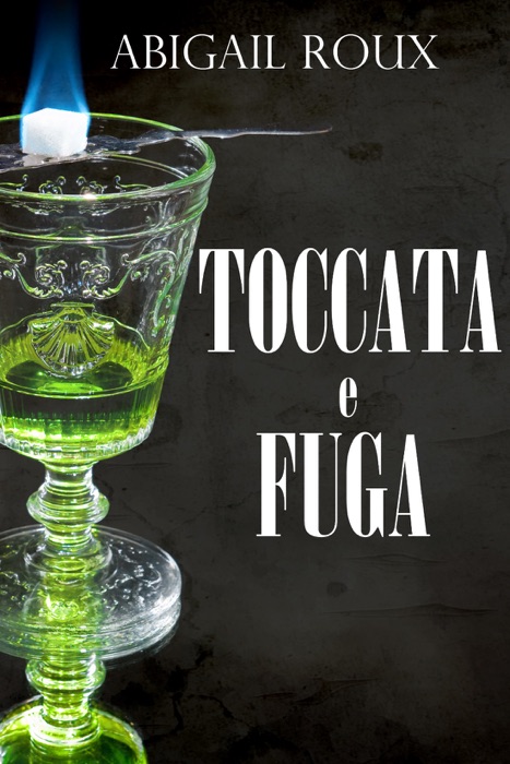 Toccata e fuga