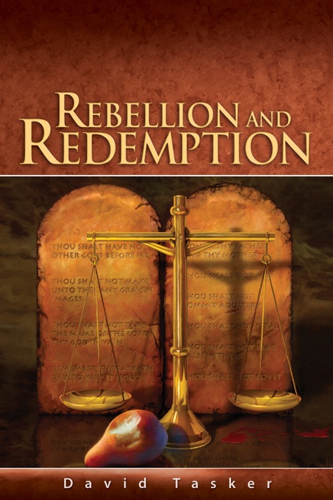 Rebellion and Redemption Bible Book Shelf 1Q16