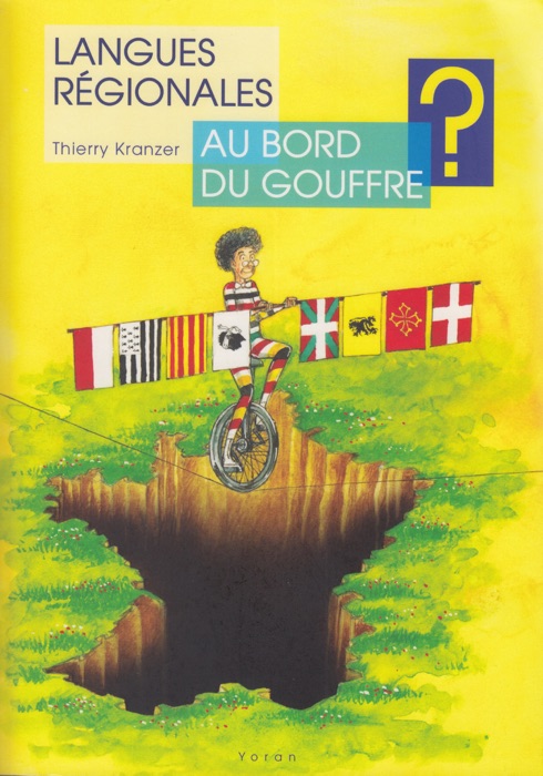 Langues régionales au bord du gouffre ?