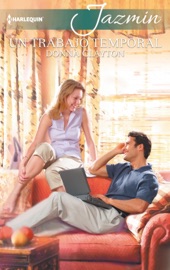 Un trabajo temporal - Donna Clayton by  Donna Clayton PDF Download