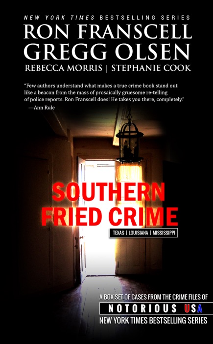 Southern Fried Crime