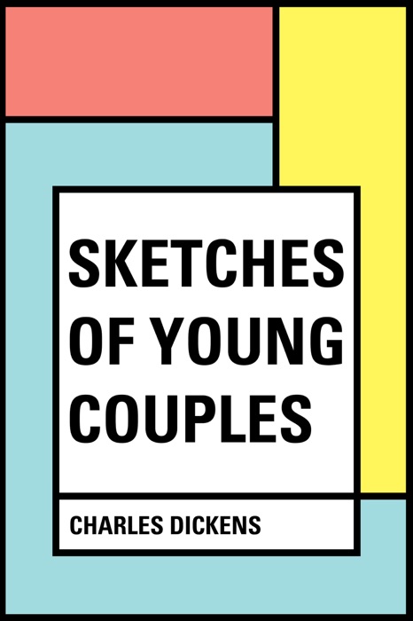 Sketches of Young Couples