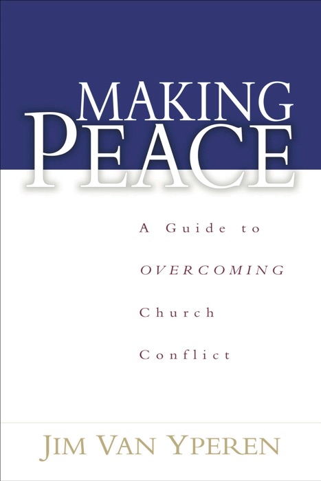 Making Peace