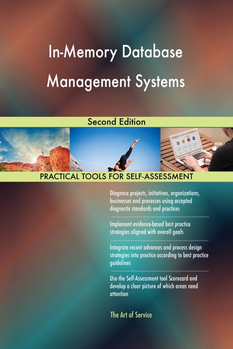 In-Memory Database Management Systems Second Edition