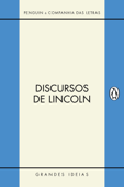 Discursos de Lincoln - Abraham Lincoln