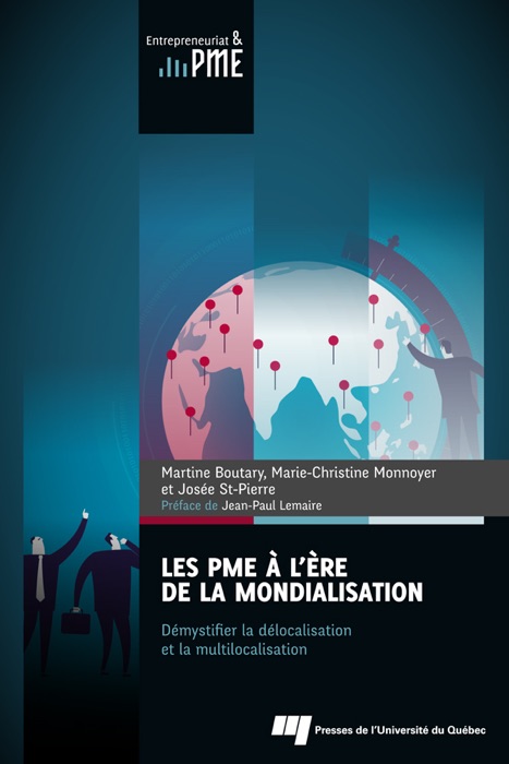 Les PME à l'ère de la mondialisation