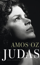 Book's Cover of Judas