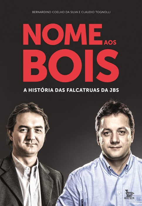 Nome aos bois