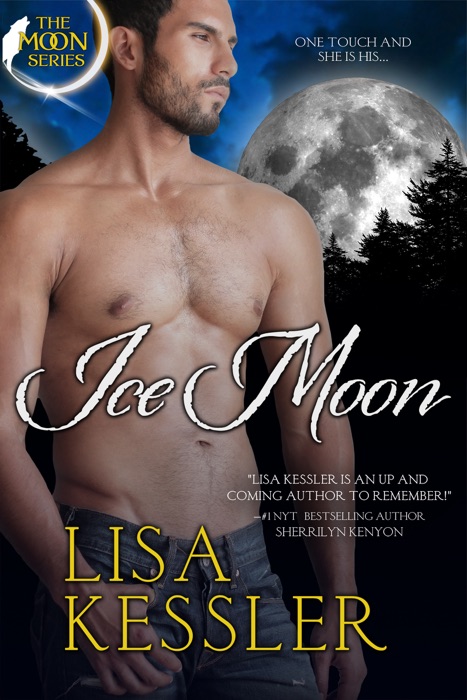 Ice Moon