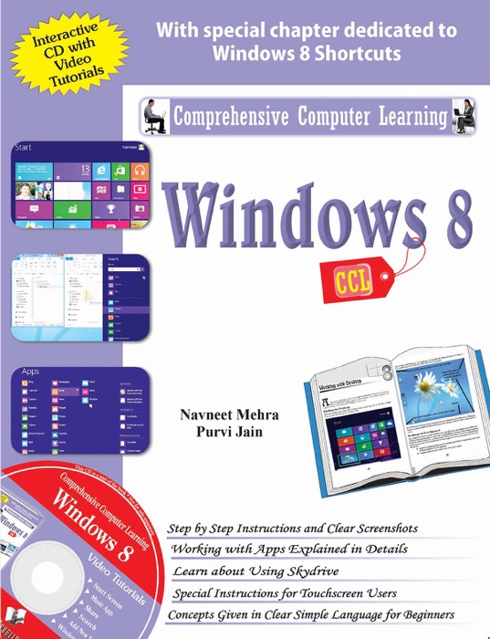 Windows 8 (CCL)