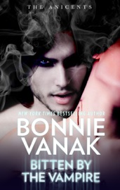 Bitten by the Vampire - Bonnie Vanak by  Bonnie Vanak PDF Download