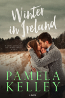 Pamela M. Kelley - Winter in Ireland artwork