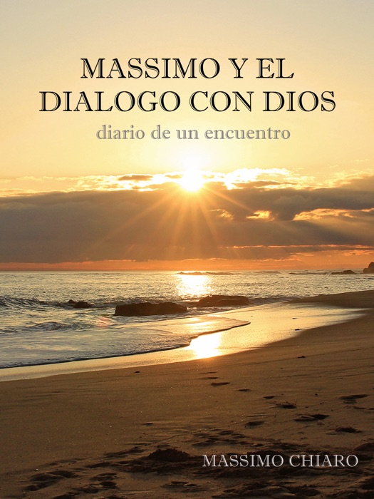 Massimo y el dialogo con Dios