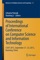 Proceedings of International Conference on Computer Science and Information Technology - Srikanta Patnaik & Xiaolong Li