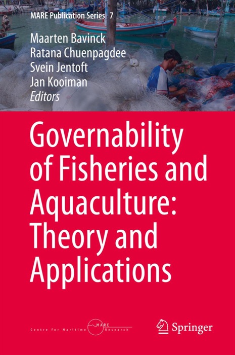 Governability of Fisheries and Aquaculture: Theory and Applications