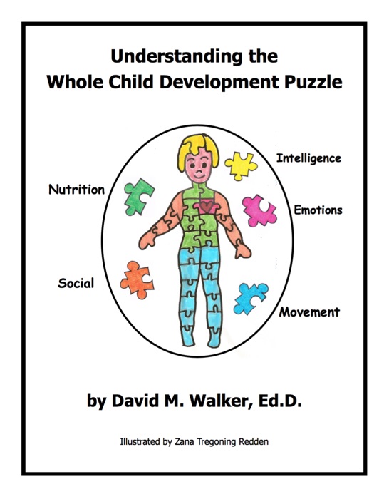 Understanding the Whole Child Development Puzzle