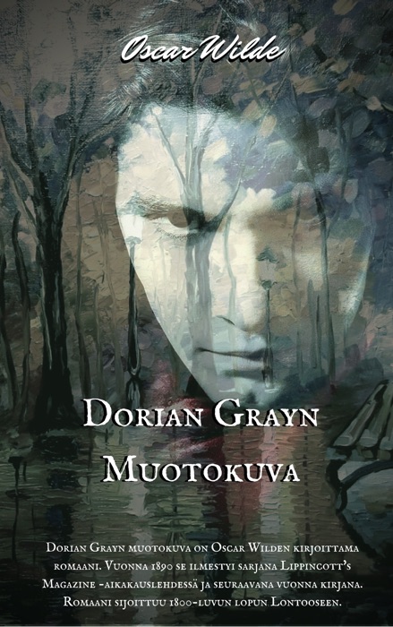 Dorian Grayn muotokuva